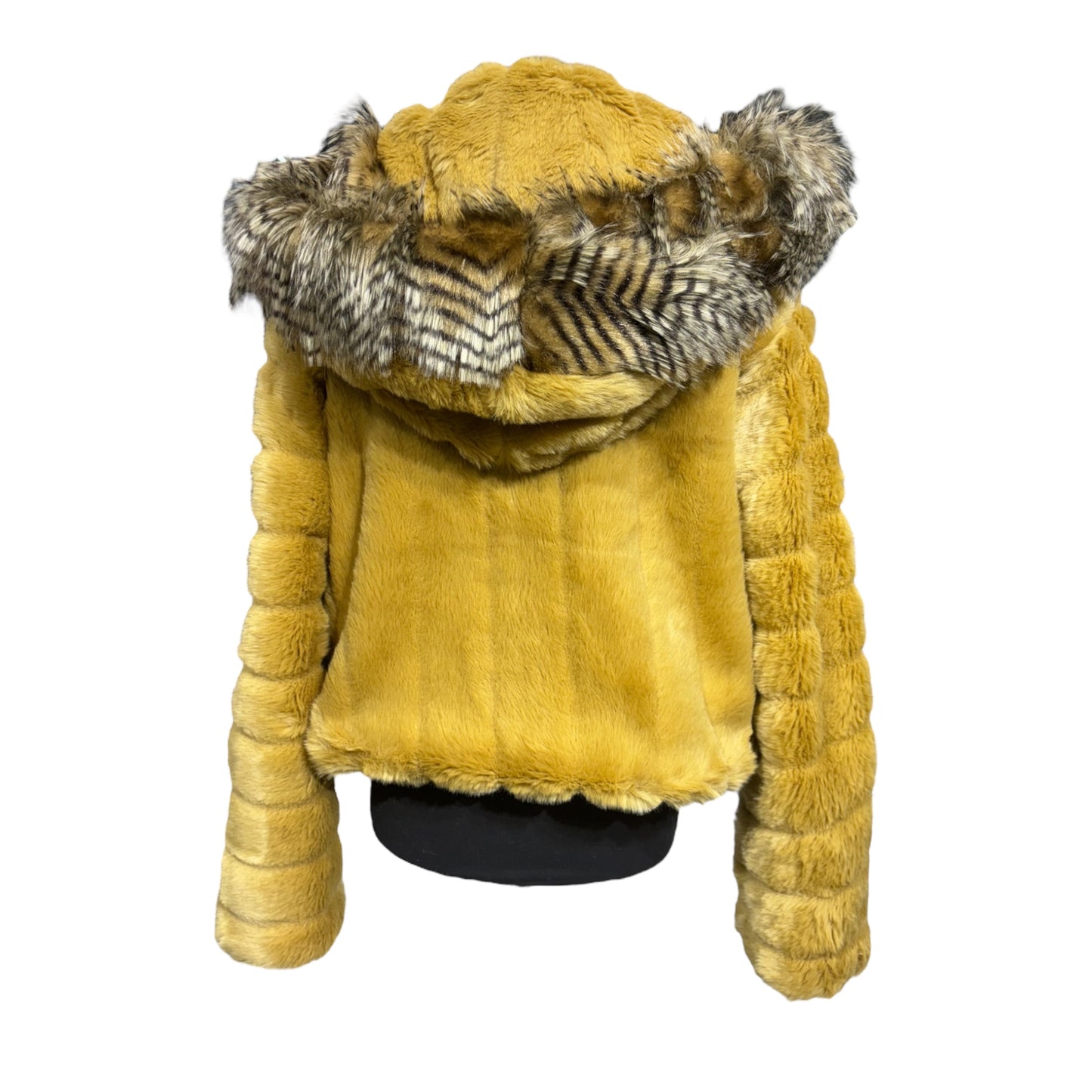 TANI Fur Coat