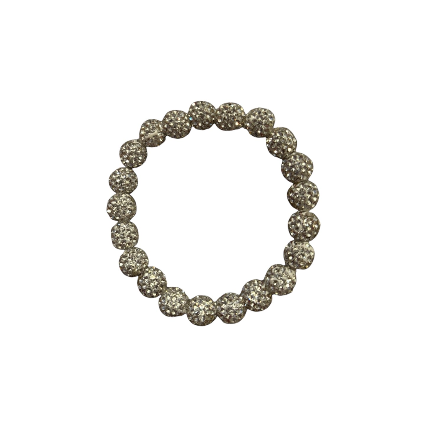UNISEX BRACELET-White