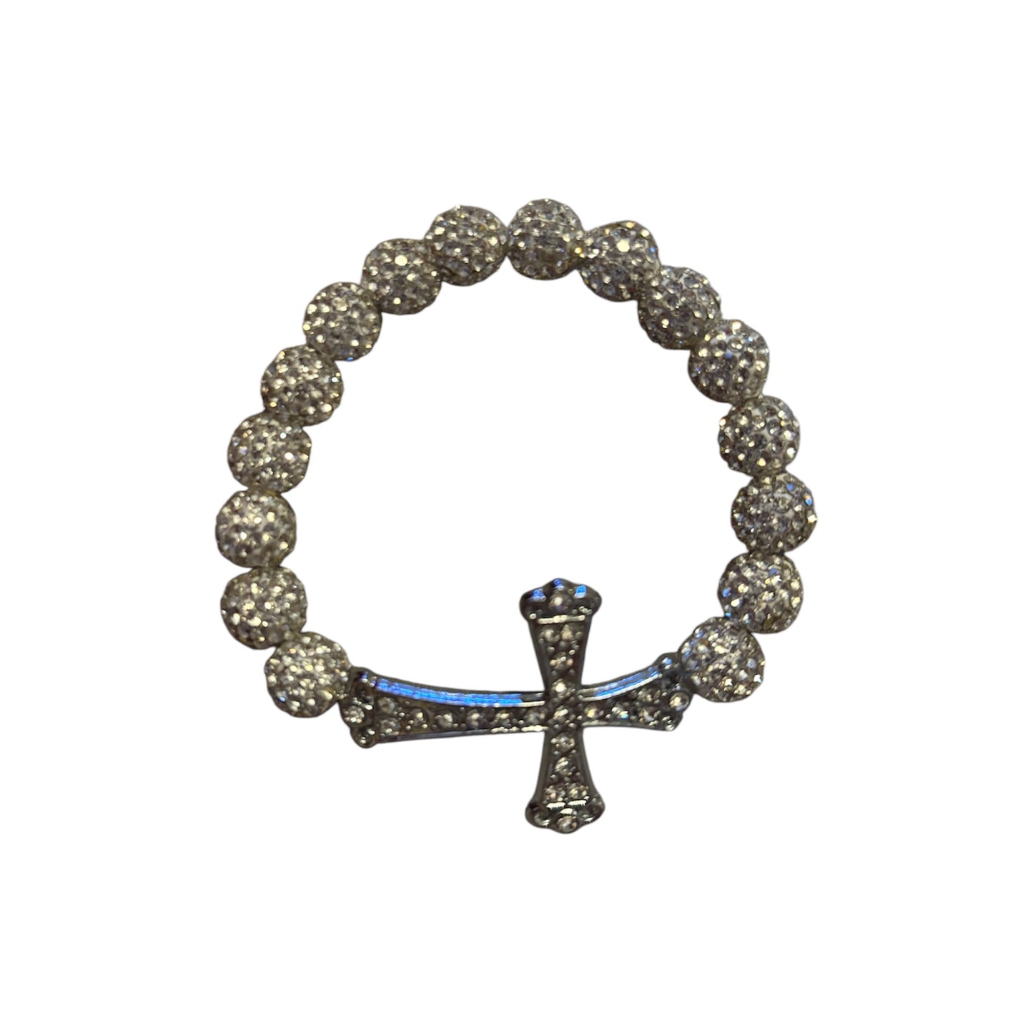 UNISEX BRACELET-Cross