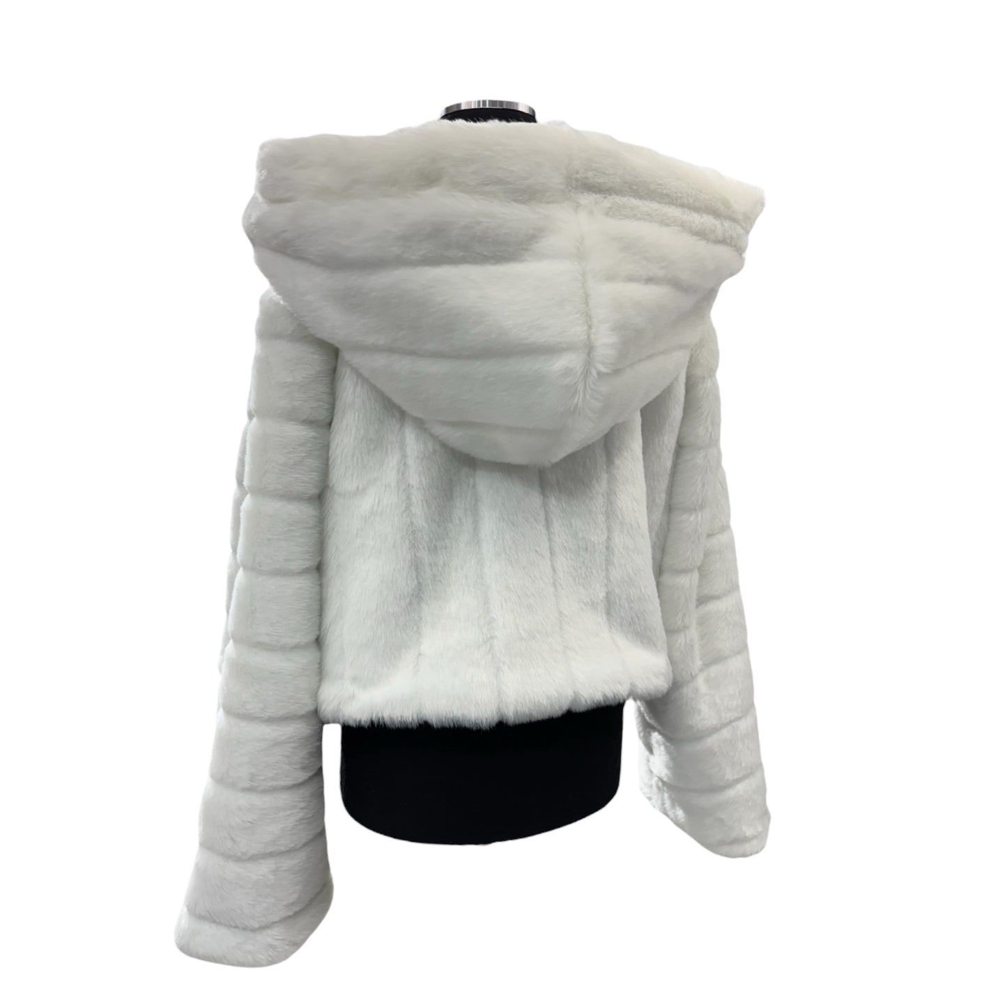 MONER Fur Coat