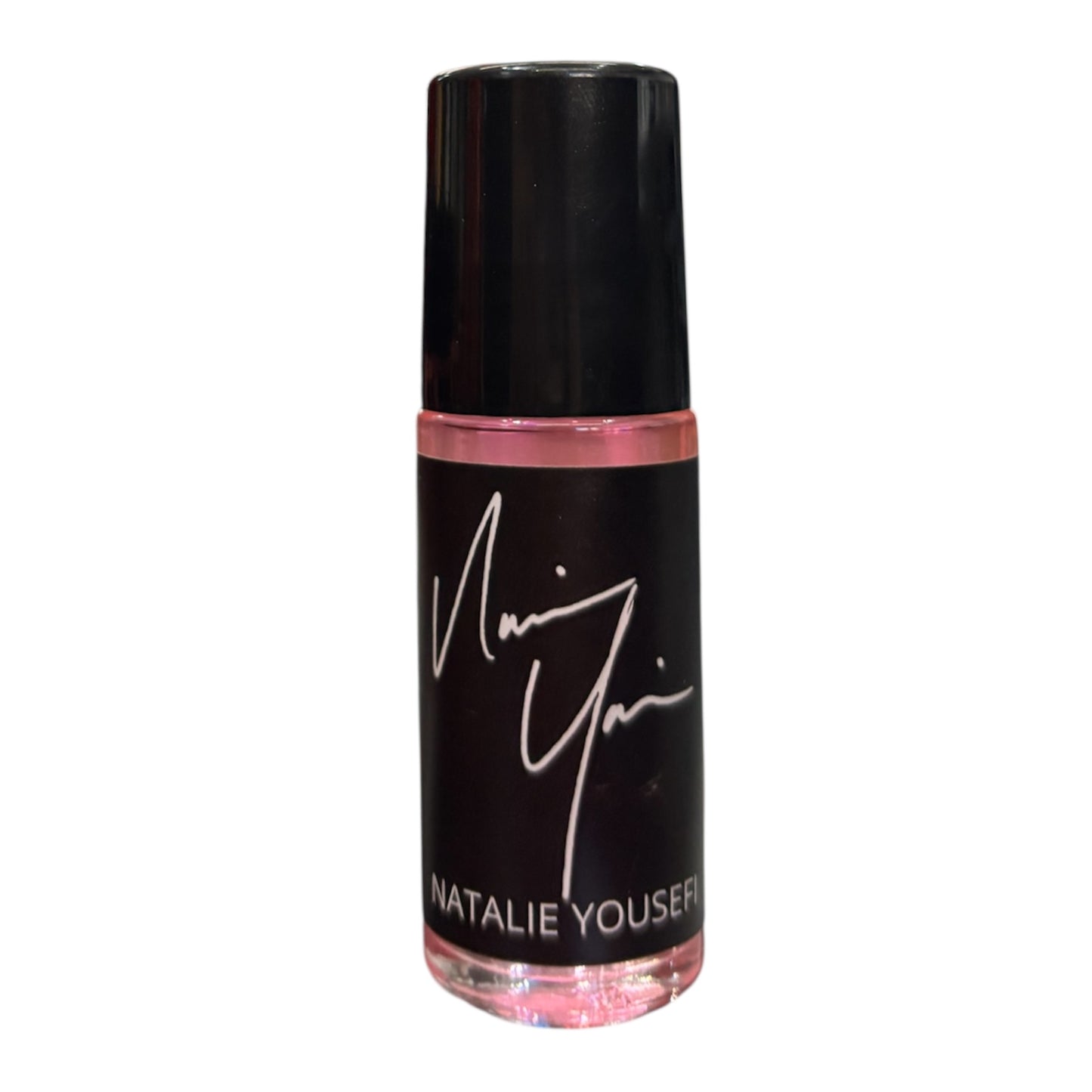 NATTYS BODY OIL