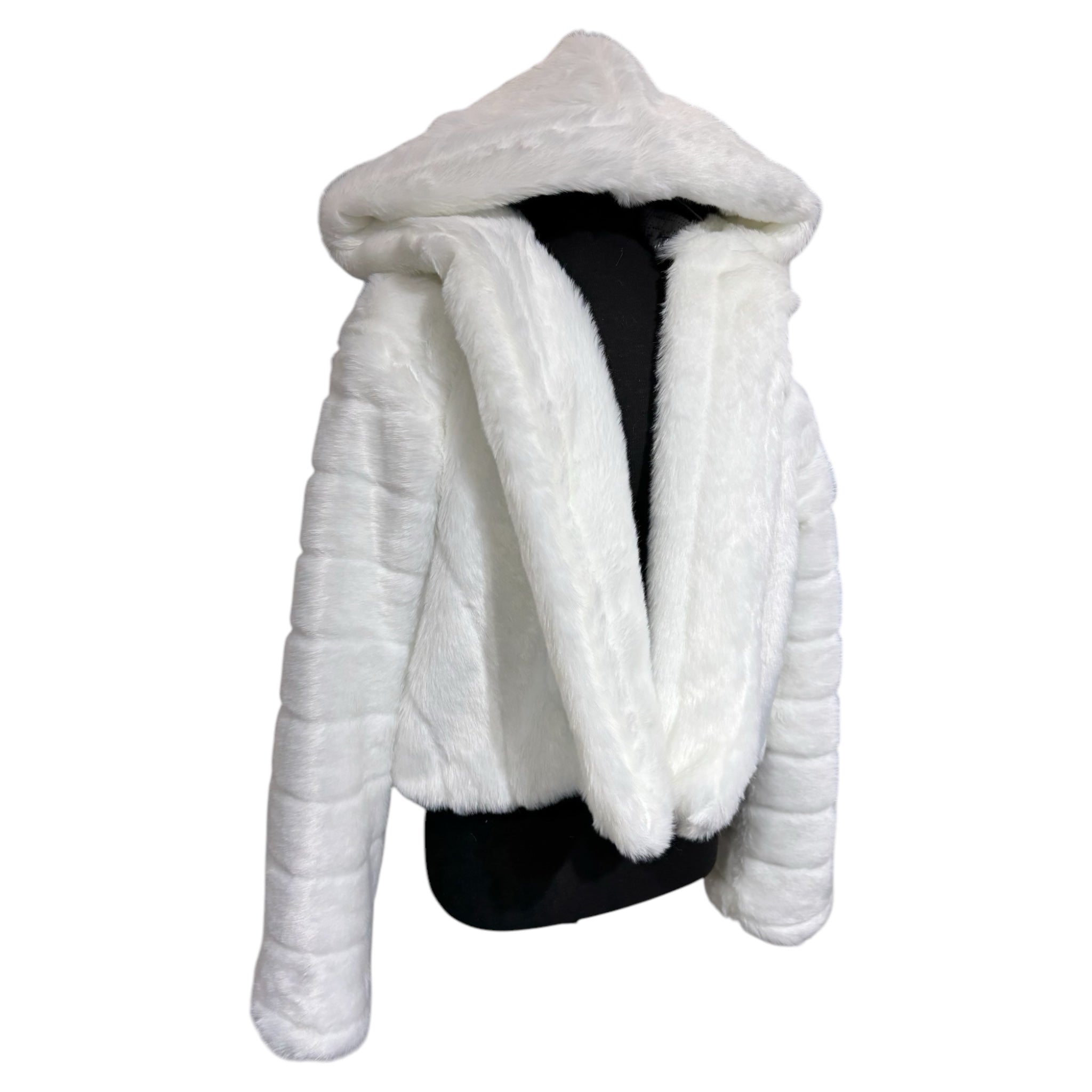 MONER Fur Coat – YOUSEFI