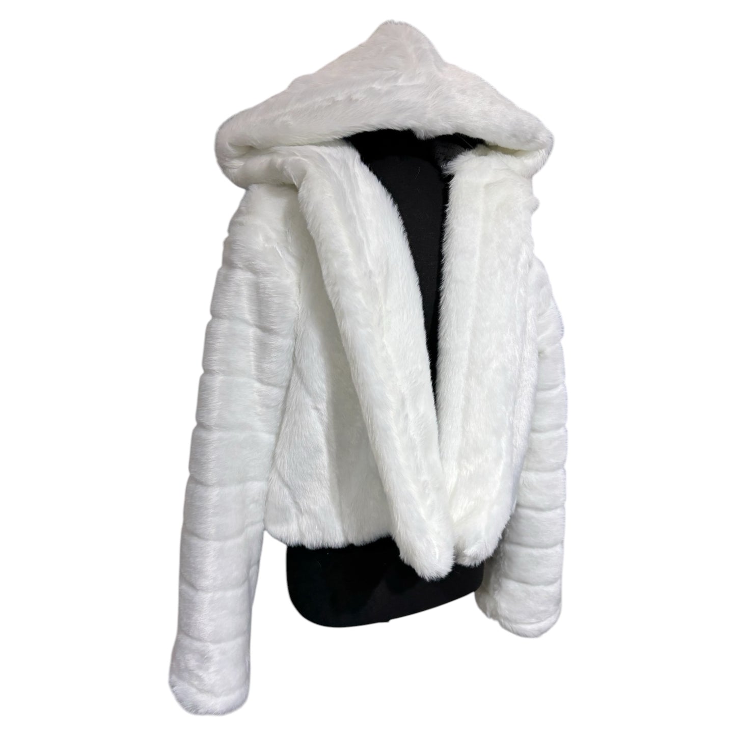MONER Fur Coat