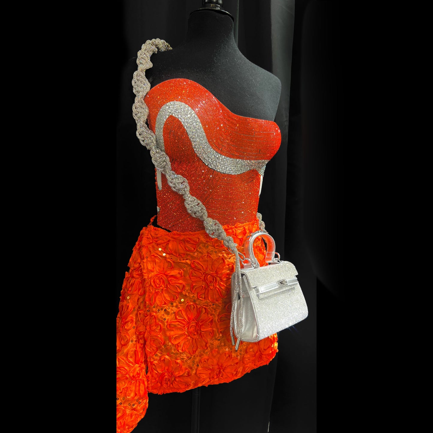 BAG STRAP