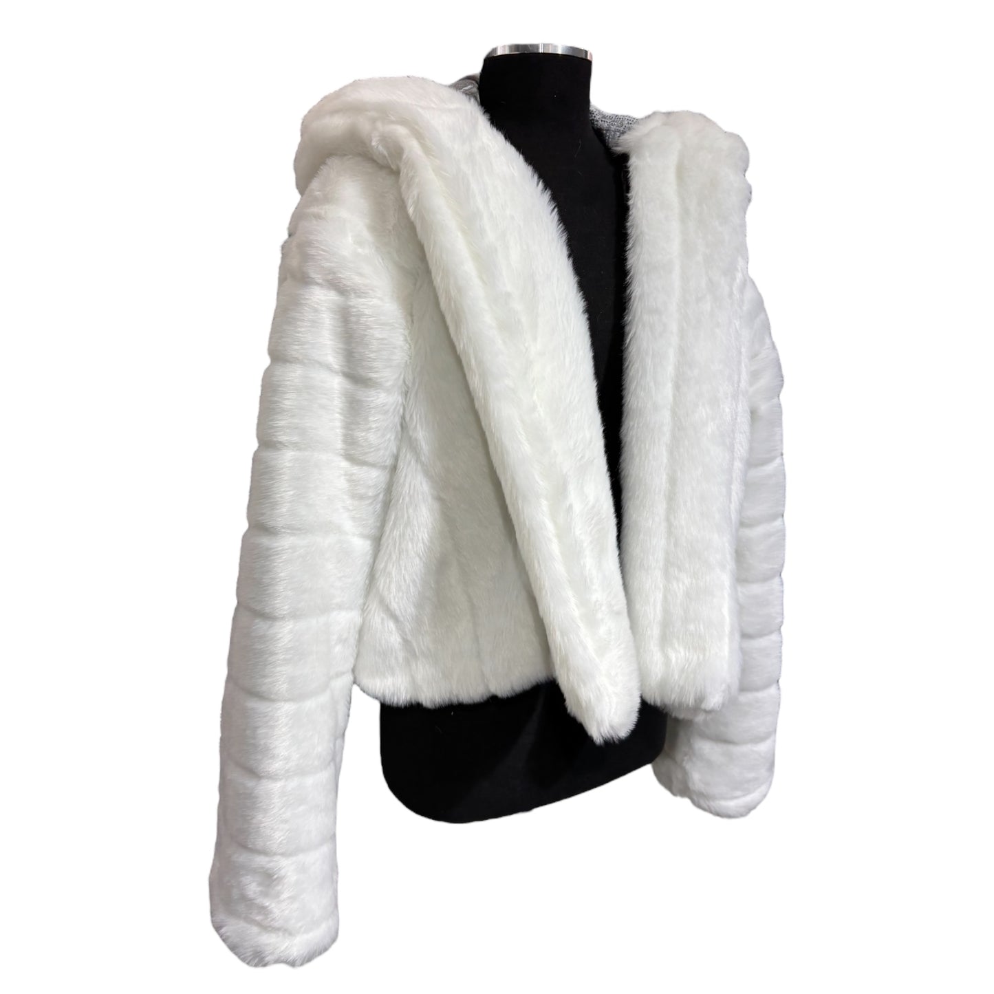 MONER Fur Coat