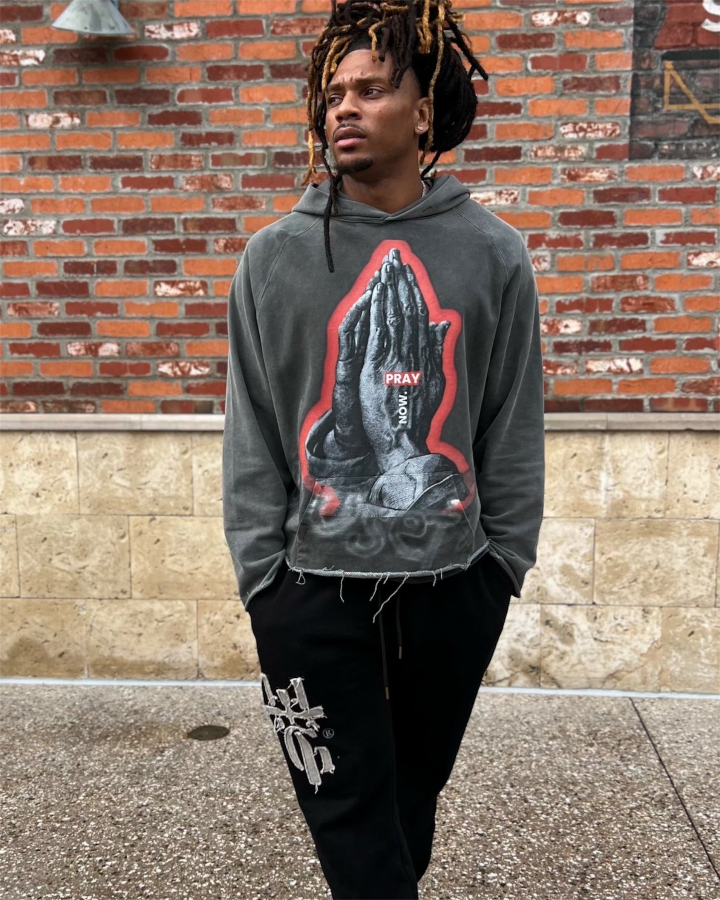 “ALYV” Hoodie