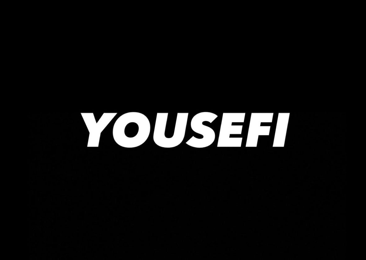 THE YOUSEFI BRAND