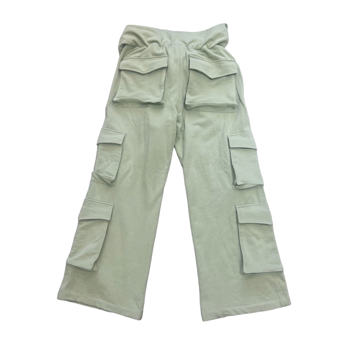 “KDOO” Sleeve Pants