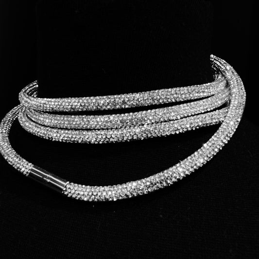 Magnetic Crystal Strap-multi use.