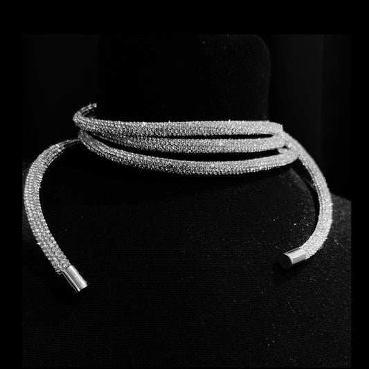 Magnetic Crystal Strap-multi use.