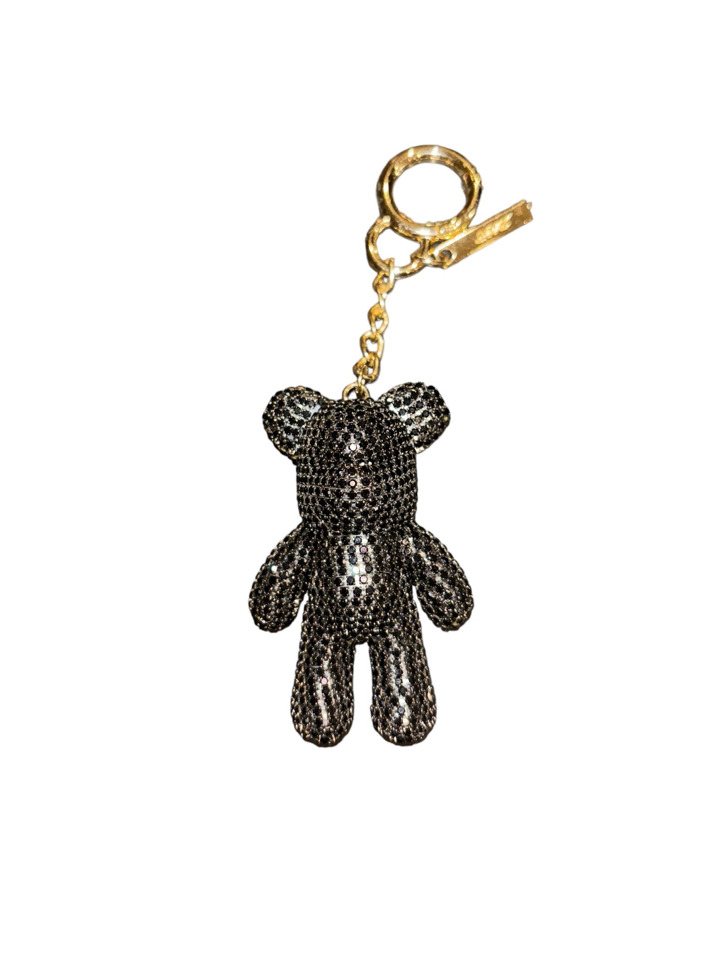 “FONI” KEY CHAIN