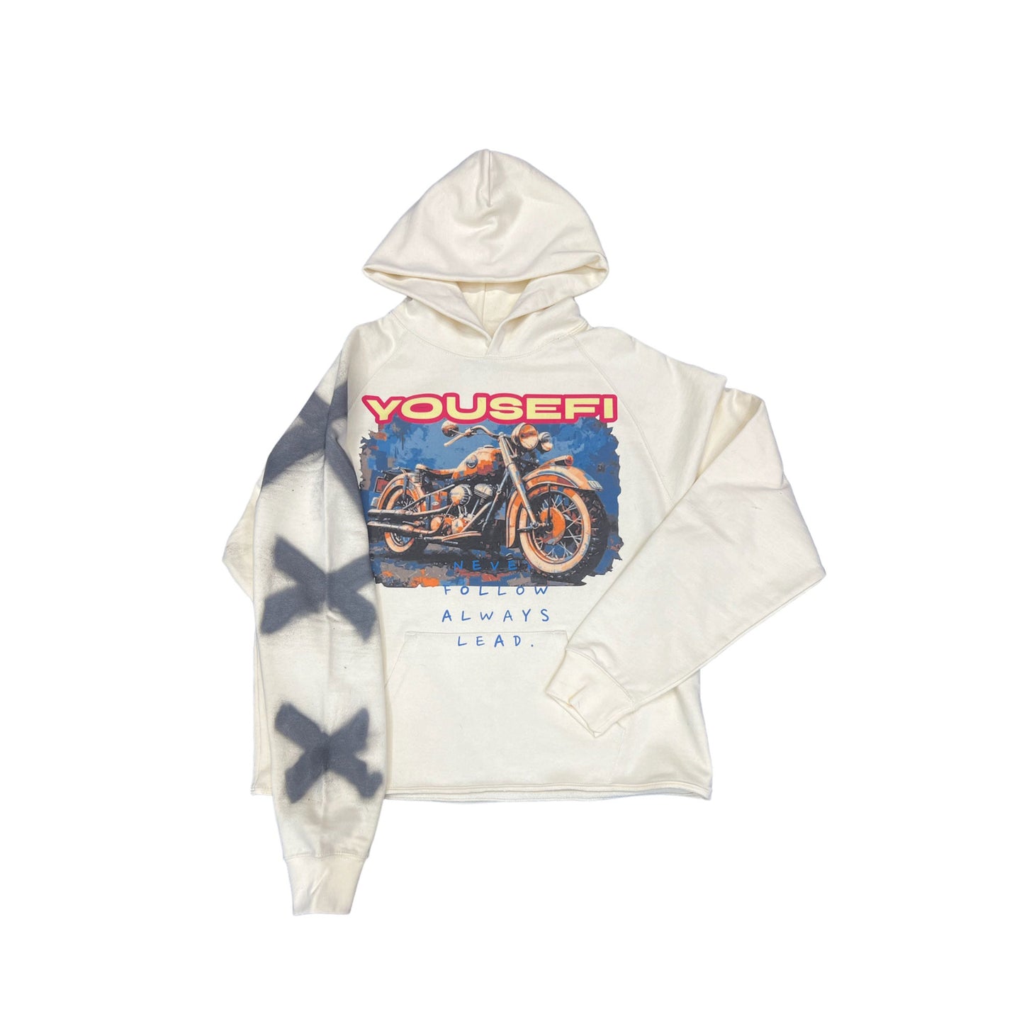 “YENS” Hoodie