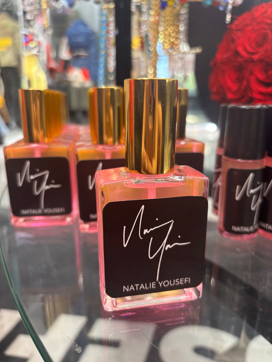 NATTYS PERFUME