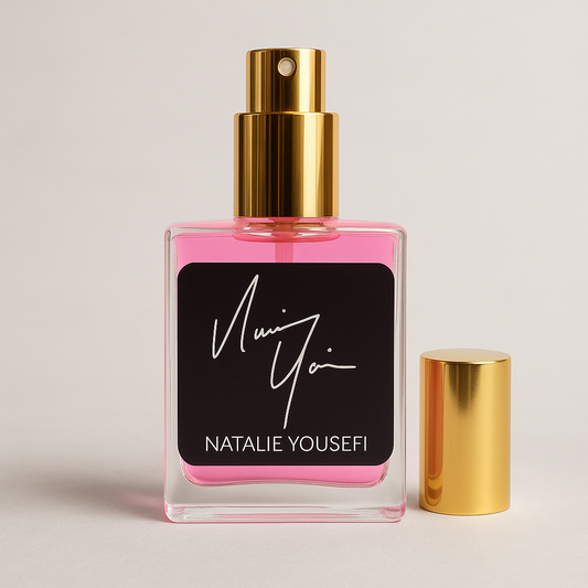 NATTYS PERFUME