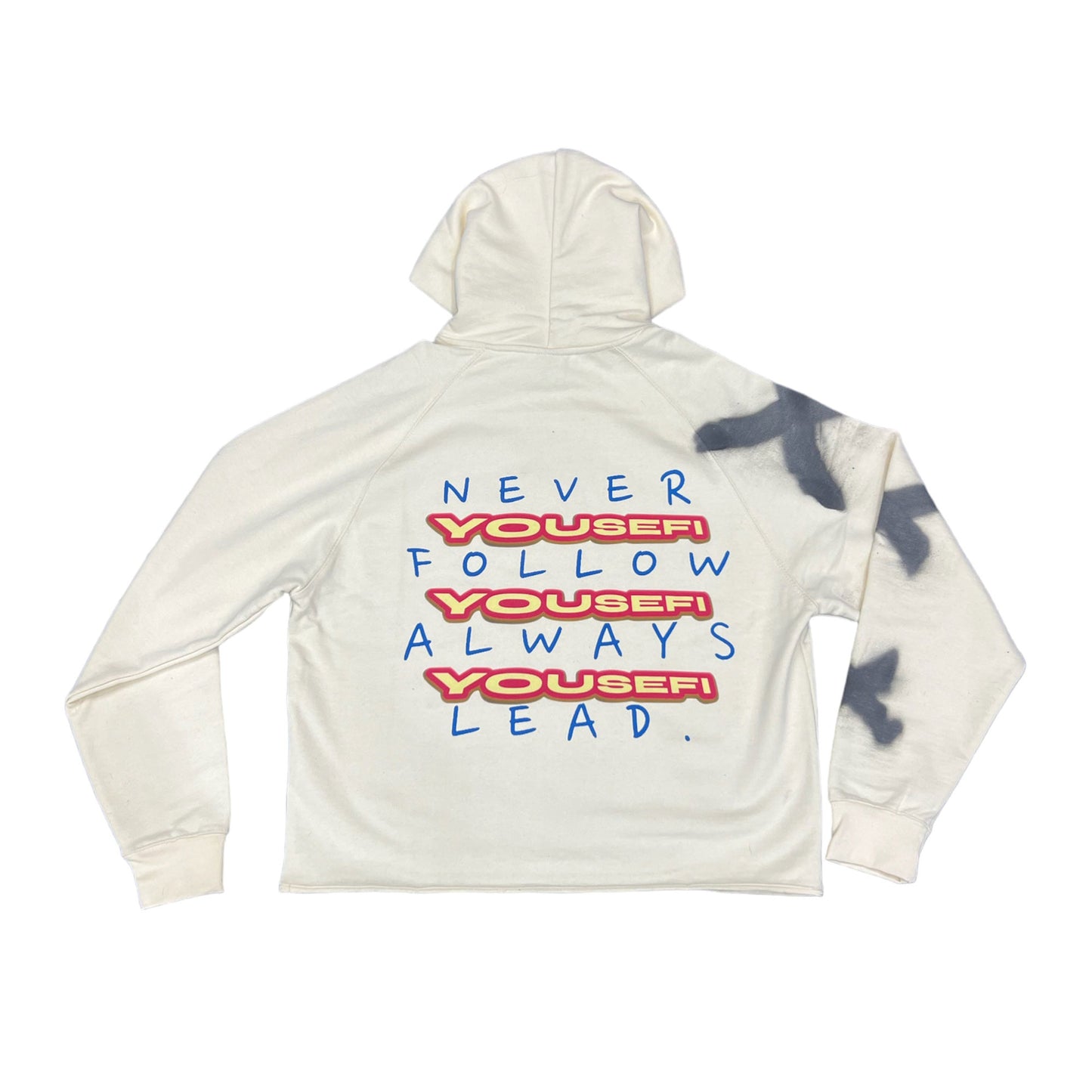 “YENS” Hoodie