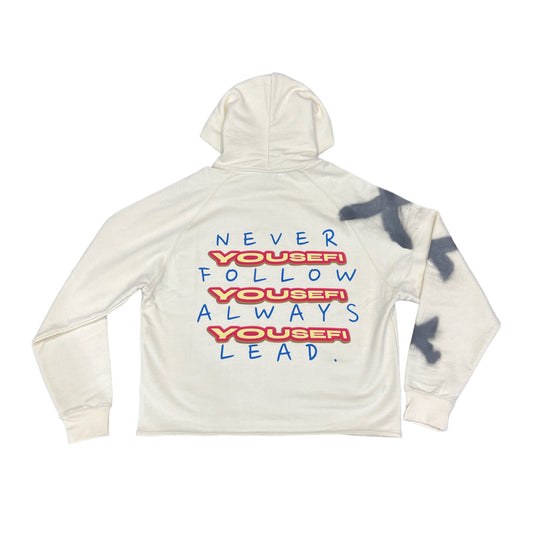 “YENS” Hoodie