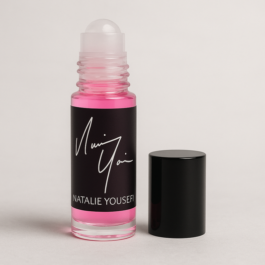 NATTYS BODY OIL