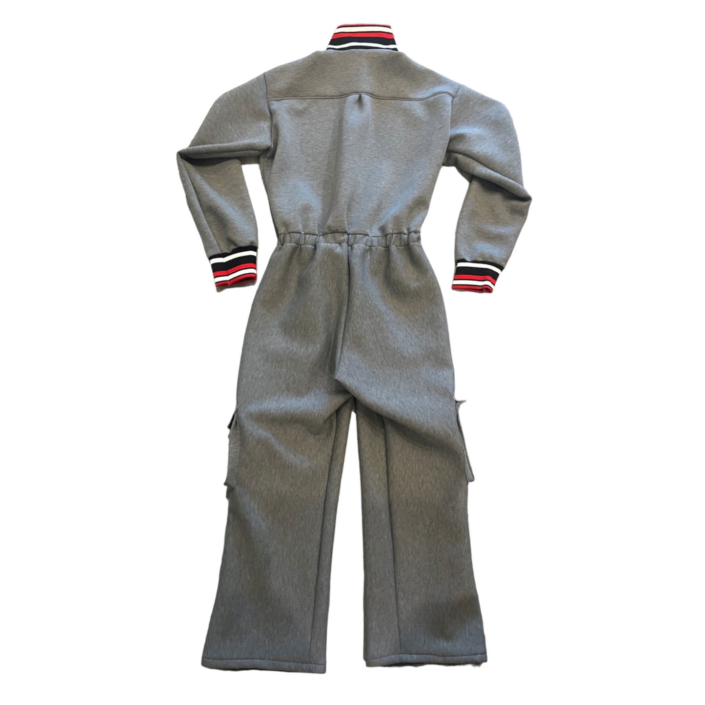 “DYEL” Jumpsuit