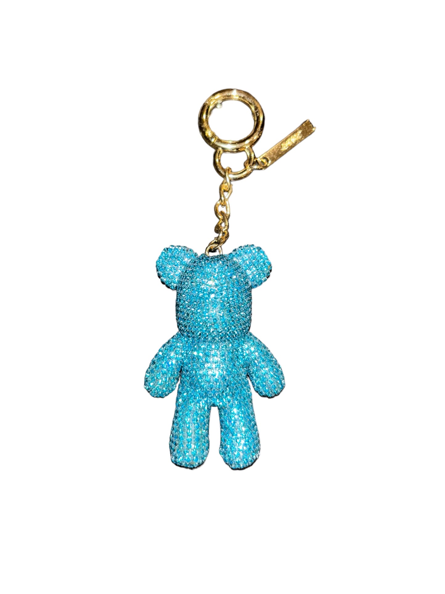 “FONI” KEY CHAIN