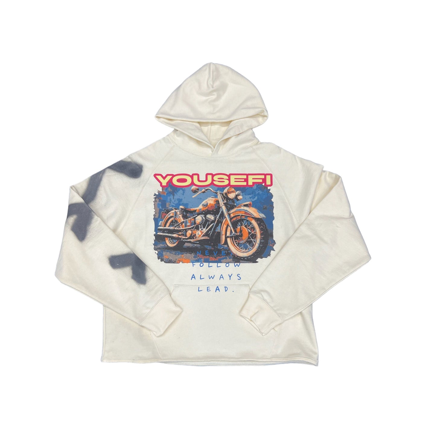 “YENS” Hoodie