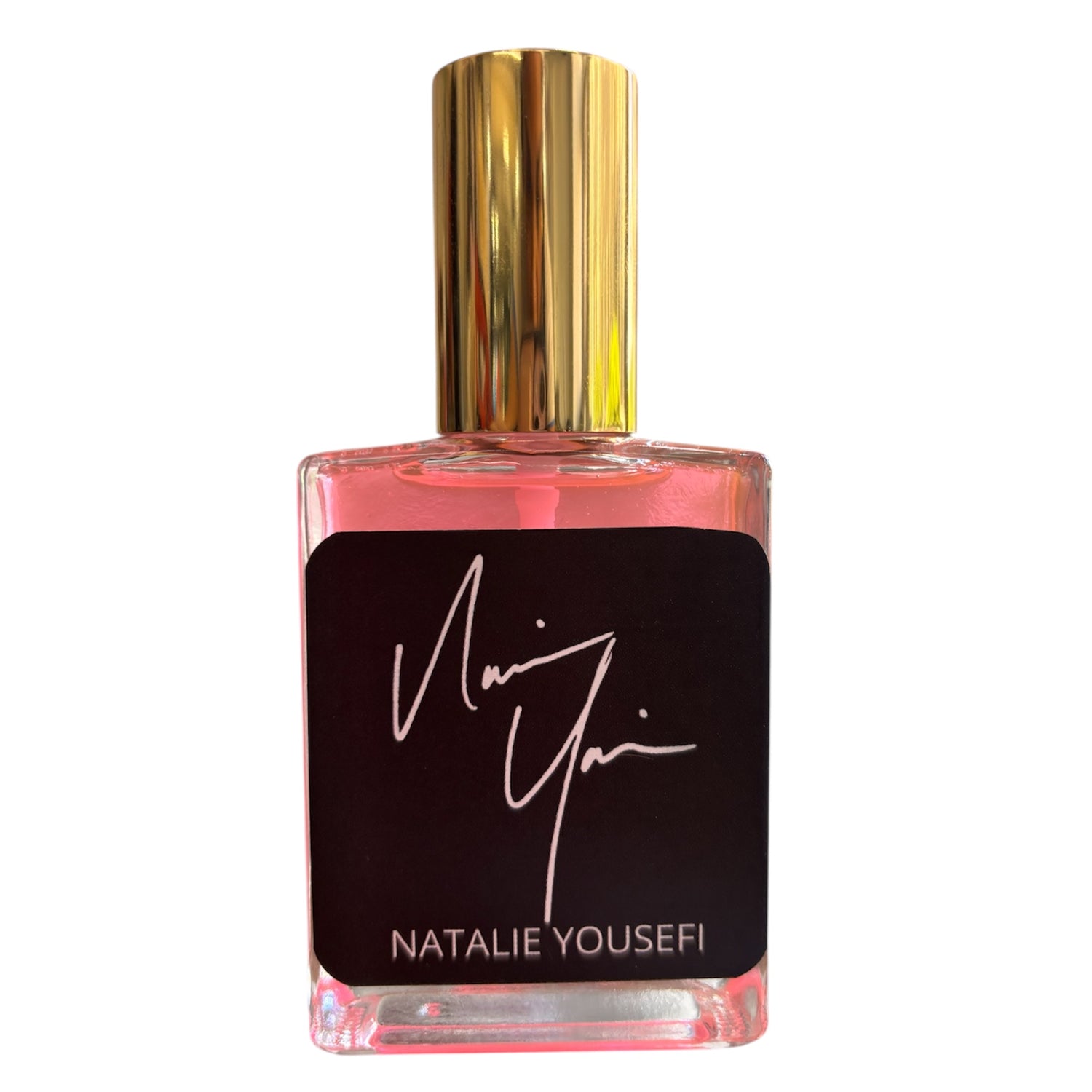 PERFUME/BODY OIL