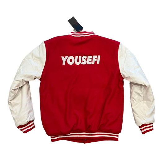 Varsity Jacket