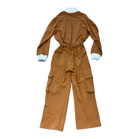 “BORE” Jumpsuit