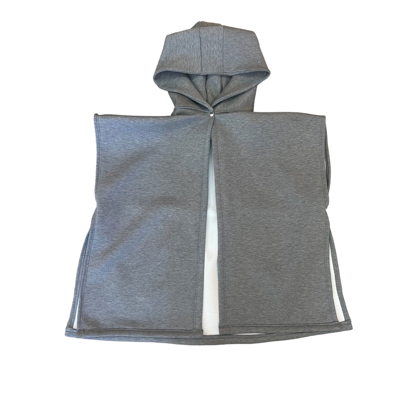 “GAMY” Poncho