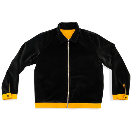 "JONA" MEN'S WORKMAN JACKET